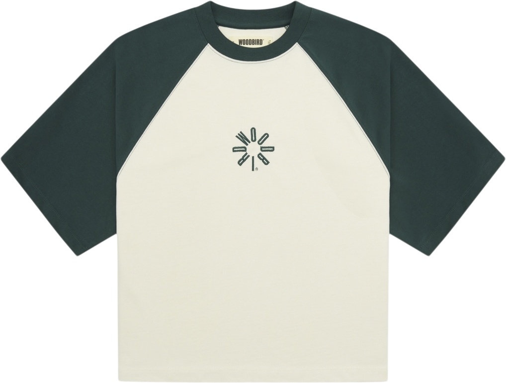 Wbjuno Sweat Tee